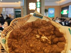 -黑窑厂糖油饼烤鸭·清真菜(旗舰店)