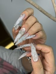-FANS美甲美睫