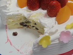 -好利来(靖江路店)