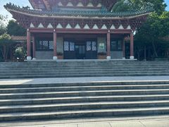 -顺峰山公园