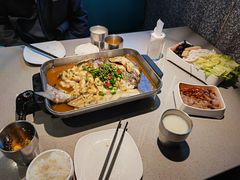 -半天妖烤鱼(槐房万达店)