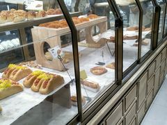 -仟吉KenGee(国贸360店)