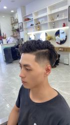 -迈丝发型艺术