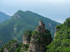 -灵山
