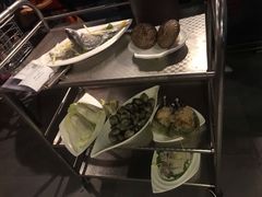 -船奇蒸汽海鲜·闽菜(八市海鲜总店)