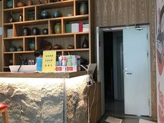 -静一·食光里(黄河路店)