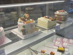 -BreadTalk面包新语·烘焙蛋糕(广州白云五号店)