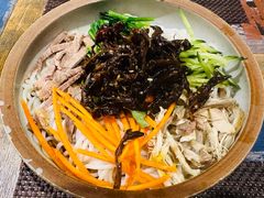 -滇越乘象云南餐厅(豆各庄店)