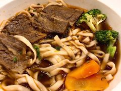 私房红烧牛肉面-康师傅私房牛肉面(马泉营奥莱店)