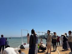 -养马岛旅游度假区