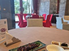 -海口万豪中餐厅·粤菜·海南菜· 平价海鲜·茶点· KTV包房