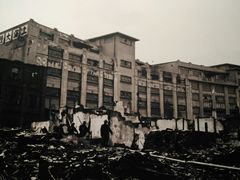 -上海四行仓库抗战纪念馆