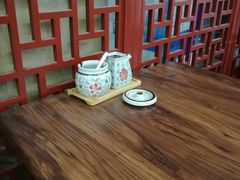 -朱新年·苏式汤团·面点(北寺塔店)