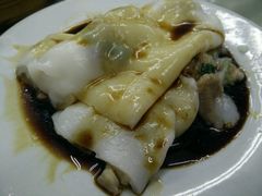 -香港蓮香樓(上環店)