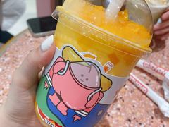 -果呀呀(国金街店)