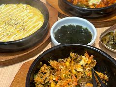 -米村拌饭(银泰中心店)