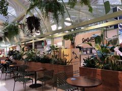 -Seesaw Coffee(上海太阳宫K46店)