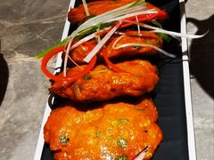 鱼饼-Home Thai·泰谣(王府井apm店)