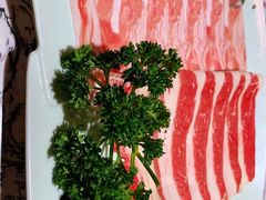 -京元盛铜锅涮肉(上海总店)