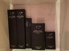 -北京盘古七星酒店