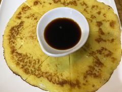 土豆饼-李先生的首尔小馆(松江启源广场店)