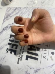 -MY WAY SALON