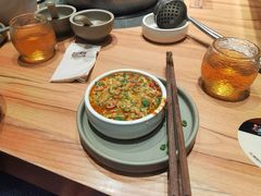 -巴奴毛肚火锅(龙湖锦艺城店)