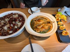 -永安鱼庄·镇江菜(东吴路店)