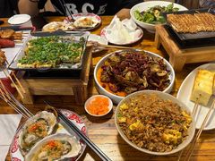 -蚝太郎 • 海鲜烧烤(建国路创始店)