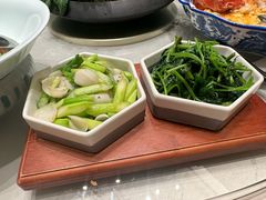 -杭州新新饭店·1913餐厅