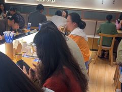 -马记永·兰州牛肉面(3019君尚店)