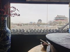 -烤肉季饭庄