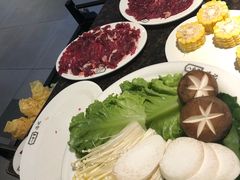 -八合里潮汕鲜牛肉火锅(深圳海岸城店)