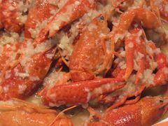 -阿财老铺·老蚌埠龙虾城(华夏总店)