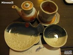 -红叶日料·放题·海胆·定食(星海店)
