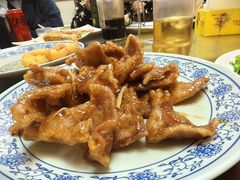 -协顺园回头馆(南顺城路店)