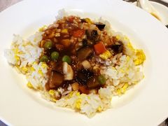-豫园万丽酒店-万丽轩中餐厅(河南南路店)
