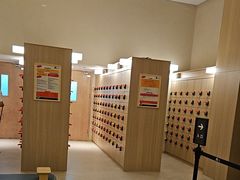 -A+阿加汤宿(大悦城店)