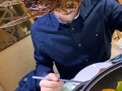 -撒拉花儿·新疆菜·清真(太阳宫店)