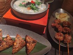 -桂小厨广西菜(万象城店)