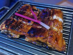 -琴寿司居酒屋(中山广场店)