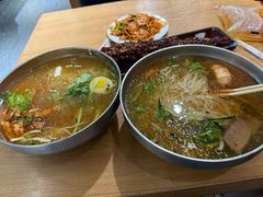 -韩麦大冷面(桂花街直营店)