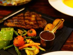 -格鲁·秀色Georgia’s Feast