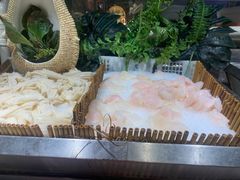 -吉布鲁牛排海鲜自助(芙蓉万家丽店)