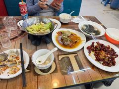 -鑫鸿达·海鲜闽菜热炒小馆(中山路店)