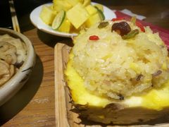 -茶花妹子云南餐厅(北大店)