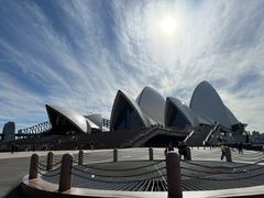-悉尼歌剧院