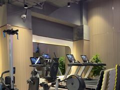 -英派斯健身旗舰店(海信国际中心馆)