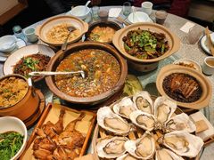 -老灶房-四川土菜(开元店)