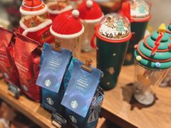 -星巴克臻选(北京颐堤港中心第二店)